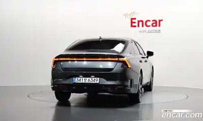 Kia K8 2025 2.5 гидро в Москве № 1418193, миниатюра 4