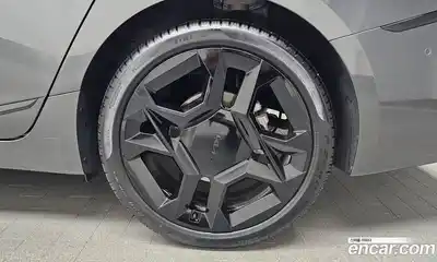 Kia K8 2025 2.5 гидро в Москве № 1418193, миниатюра 7