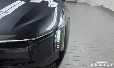 Kia K8 2025 2.5 гидро в Москве № 1418193, миниатюра 8