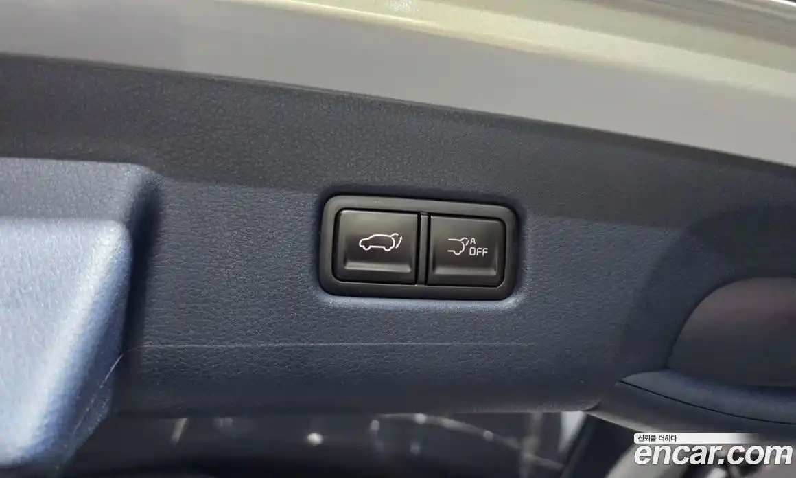 Kia Canival 2024 1.6 гидро в Москве № 1418206, фото 39