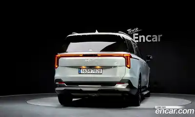 Kia Canival 2024 1.6 гидро в Москве № 1418206, миниатюра 4