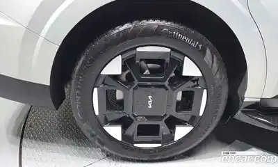 Kia Canival 2024 1.6 гидро в Москве № 1418206, миниатюра 5