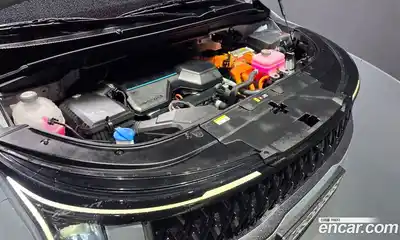 Kia Canival 2024 1.6 гидро в Москве № 1418206, миниатюра 6