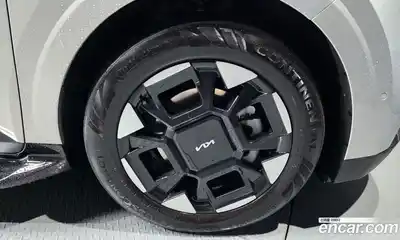 Kia Canival 2024 1.6 гидро в Москве № 1418206, миниатюра 7