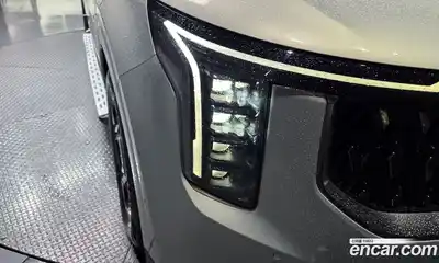 Kia Canival 2024 1.6 гидро в Москве № 1418206, миниатюра 8