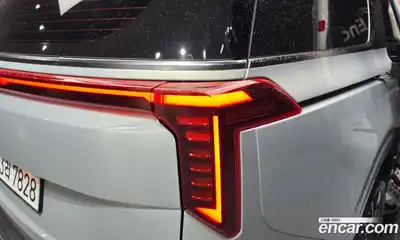 Kia Canival 2024 1.6 гидро в Москве № 1418206, миниатюра 9
