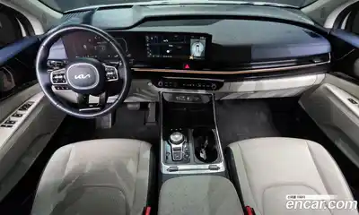 Kia Canival 2024 1.6 гидро в Москве № 1418206, миниатюра 10