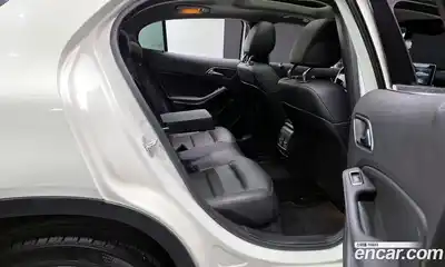 Mercedes-Benz GLA-Class 2017 2.0 гидро в Москве № 1472820, миниатюра 11