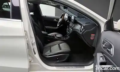 Mercedes-Benz GLA-Class 2017 2.0 гидро в Москве № 1472820, миниатюра 12