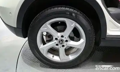 Mercedes-Benz GLA-Class 2017 2.0 гидро в Москве № 1472820, миниатюра 5