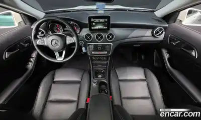 Mercedes-Benz GLA-Class 2017 2.0 гидро в Москве № 1472820, миниатюра 7