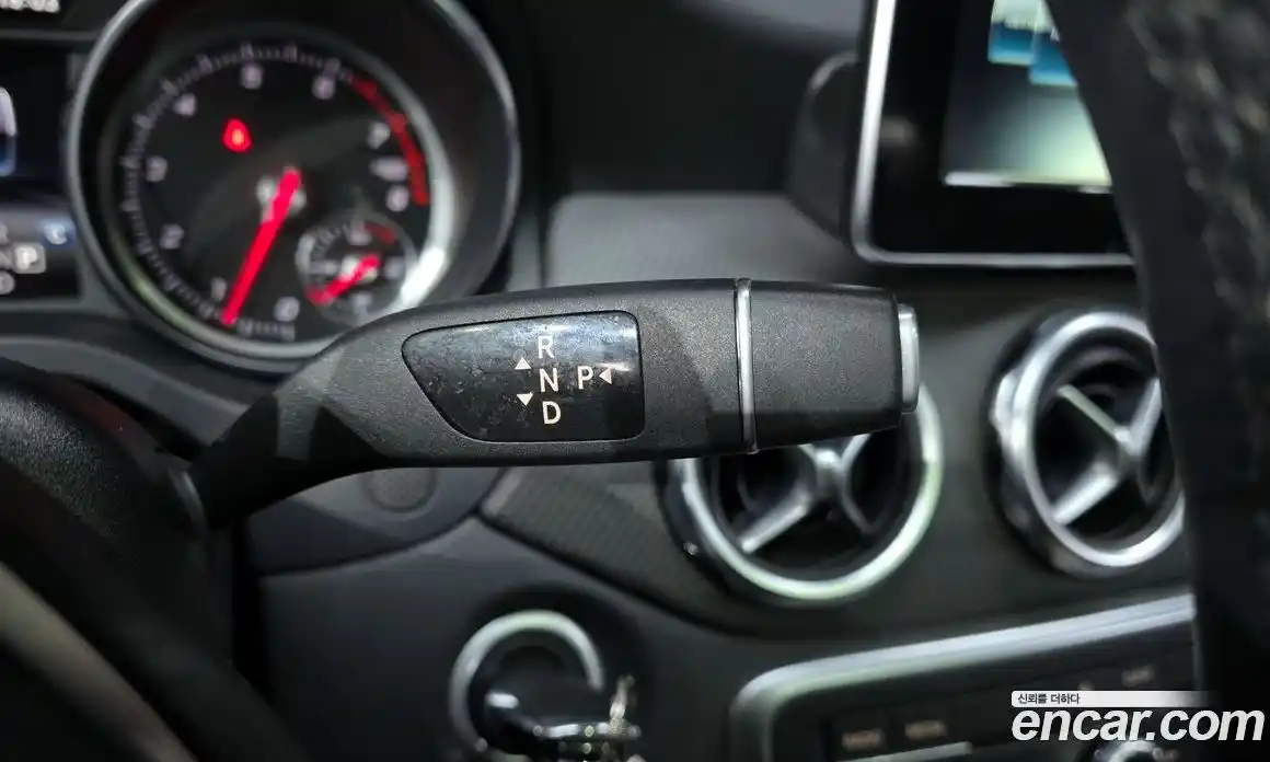 Mercedes-Benz GLA-Class 2017 2.0 гидро в Москве № 1472820, фото 9