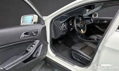 Mercedes-Benz GLA-Class 2017 2.0 гидро в Москве № 1472820, миниатюра 10