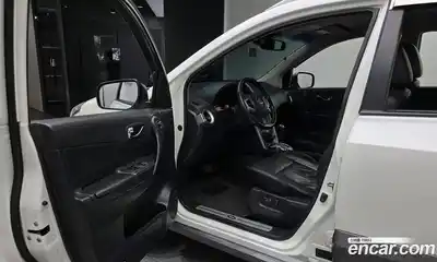 Renault QM5 2011 2.0 гидро в Москве № 148933, миниатюра 11
