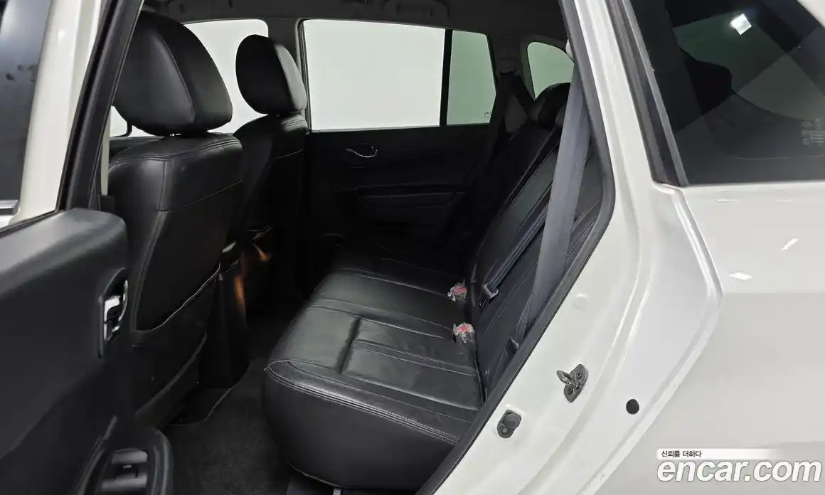 Renault QM5 2011 2.0 гидро в Москве № 148933, фото 12