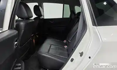 Renault QM5 2011 2.0 гидро в Москве № 148933, миниатюра 12