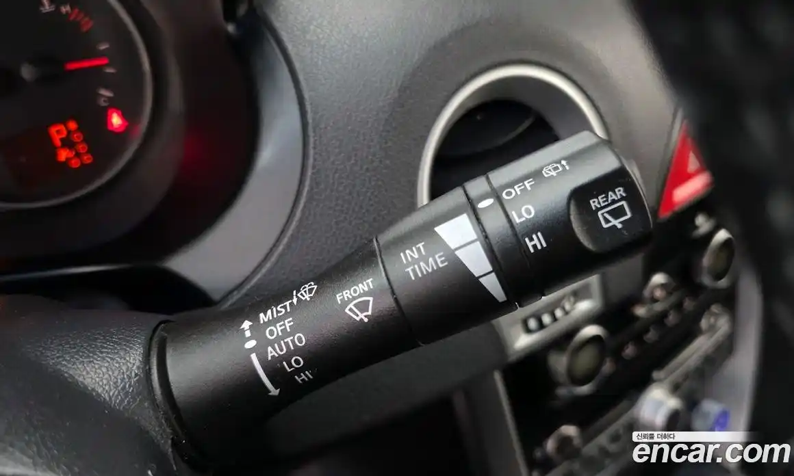 Renault QM5 2011 2.0 гидро в Москве № 148933, фото 18