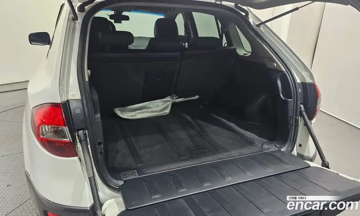 Renault QM5 2011 2.0 гидро в Москве № 148933, фото 20