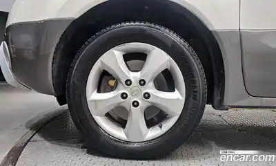 Renault QM5 2011 2.0 гидро в Москве № 148933, миниатюра 5