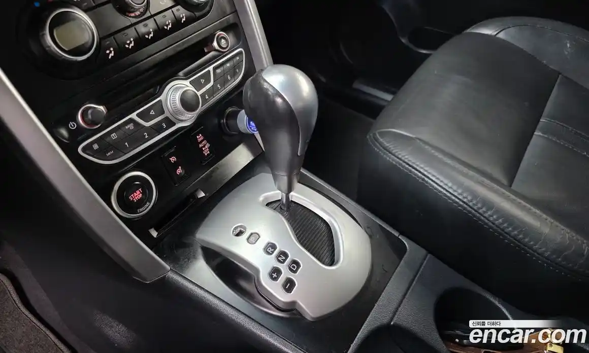 Renault QM5 2011 2.0 гидро в Москве № 148933, фото 9