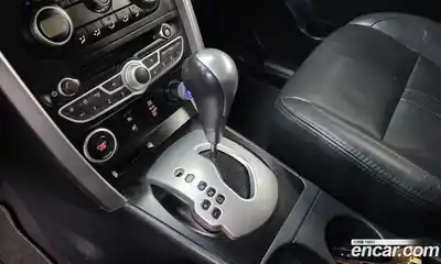 Renault QM5 2011 2.0 гидро в Москве № 148933, миниатюра 9