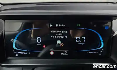 Hyundai Casper 2022 1.0 гидро в Москве № 1536824, миниатюра 11