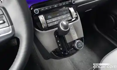 Hyundai Casper 2022 1.0 гидро в Москве № 1536824, миниатюра 12
