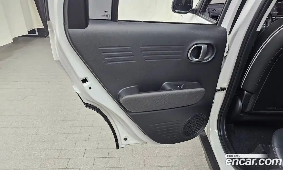 Hyundai Casper 2022 1.0 гидро в Москве № 1536824, фото 15