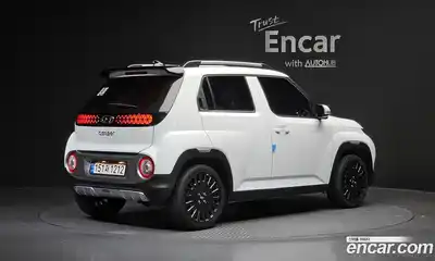 Hyundai Casper 2022 1.0 гидро в Москве № 1536824, миниатюра 2