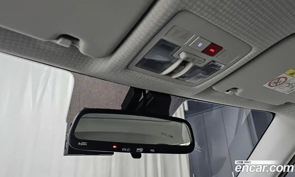 Hyundai Casper 2022 1.0 гидро в Москве № 1536824, фото 24