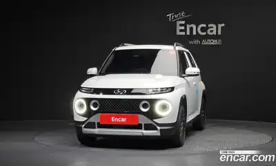 Hyundai Casper 2022 1.0 гидро в Москве № 1536824, миниатюра 3