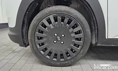 Hyundai Casper 2022 1.0 гидро в Москве № 1536824, миниатюра 5