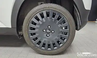 Hyundai Casper 2022 1.0 гидро в Москве № 1536824, миниатюра 7