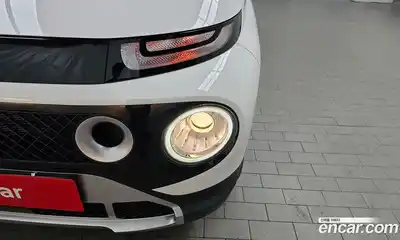 Hyundai Casper 2022 1.0 гидро в Москве № 1536824, миниатюра 8