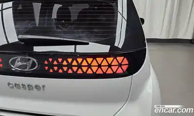 Hyundai Casper 2022 1.0 гидро в Москве № 1536824, миниатюра 9