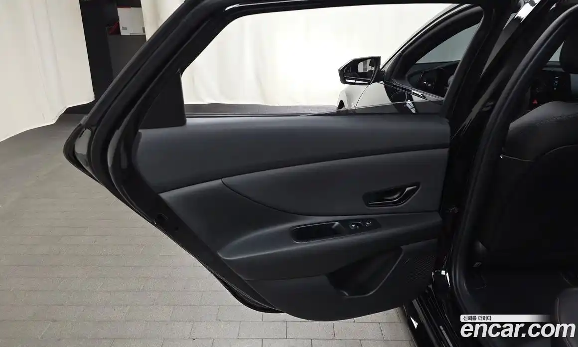 Hyundai Avante 2025 1.6 гидро в Москве, фото 15