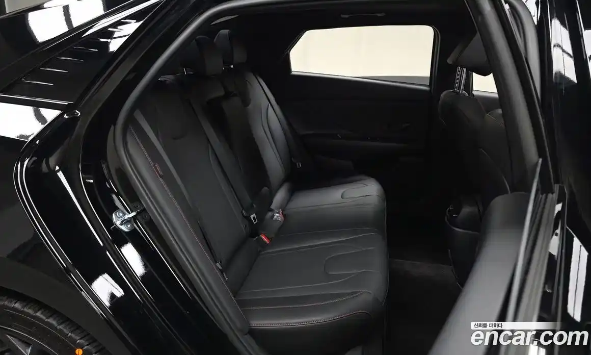 Hyundai Avante 2025 1.6 гидро в Москве, фото 16