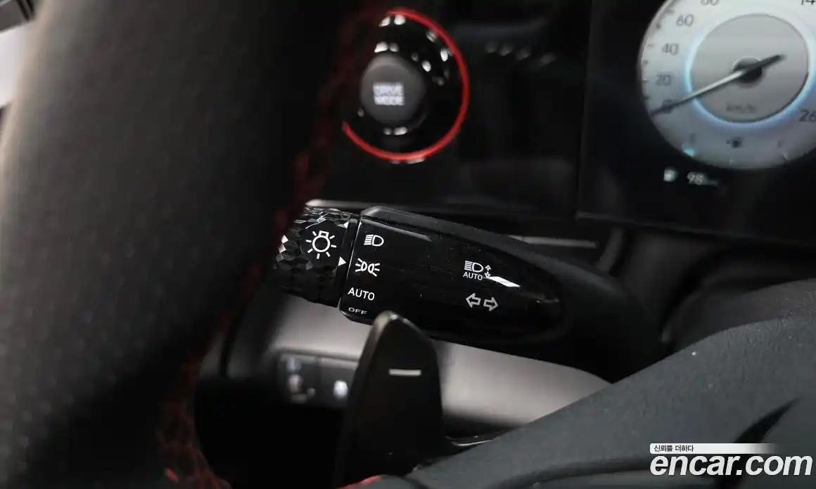 Hyundai Avante 2025 1.6 гидро в Москве, фото 29