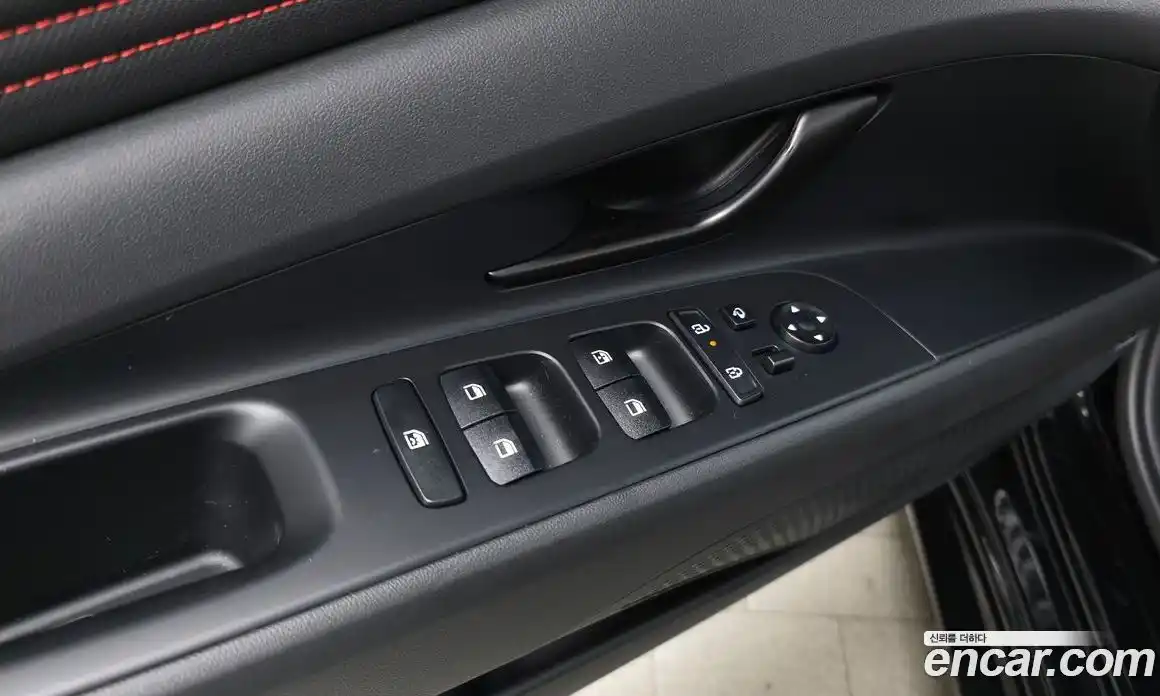 Hyundai Avante 2025 1.6 гидро в Москве, фото 31