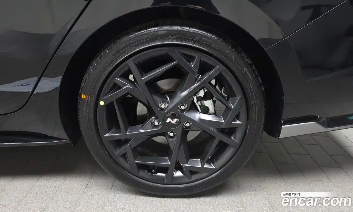 Hyundai Avante 2025 1.6 гидро в Москве, фото 7