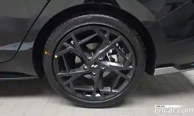 Hyundai Avante 2025 1.6 гидро в Москве, миниатюра 7