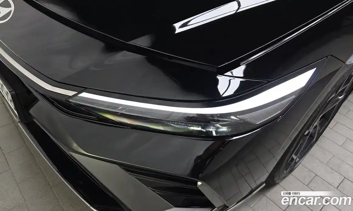 Hyundai Avante 2025 1.6 гидро в Москве, фото 8