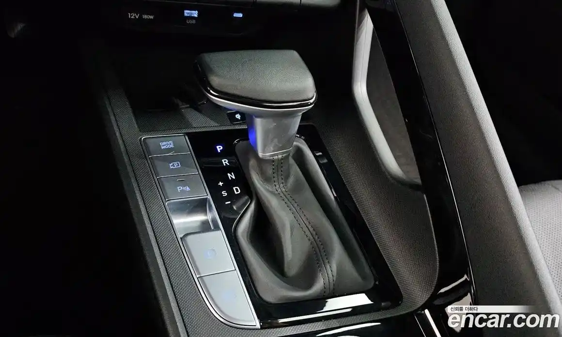 Hyundai Avante 2025 1.6 гидро в Москве № 1536852, фото 12
