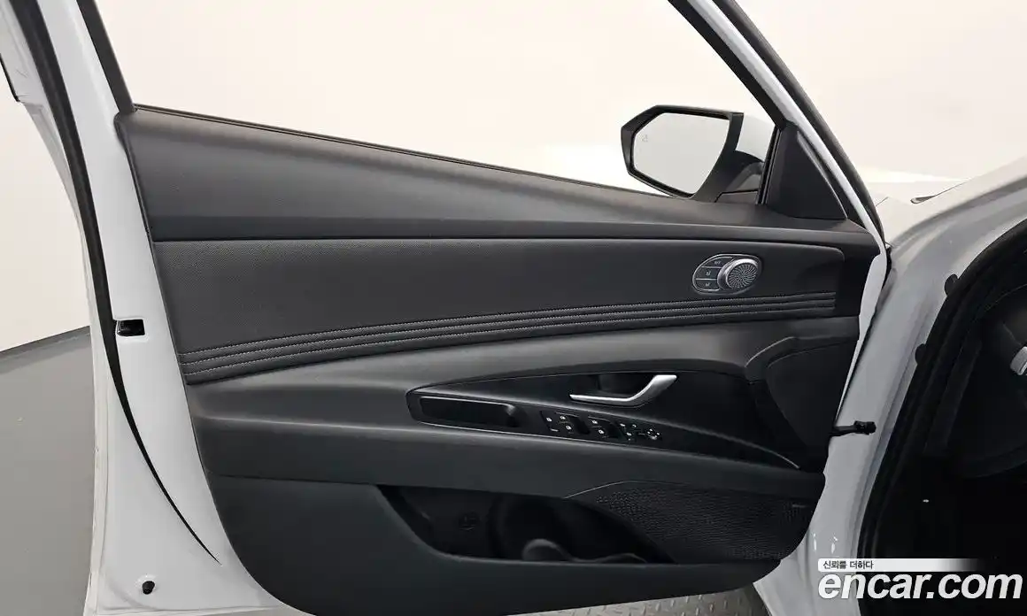 Hyundai Avante 2025 1.6 гидро в Москве № 1536852, фото 14