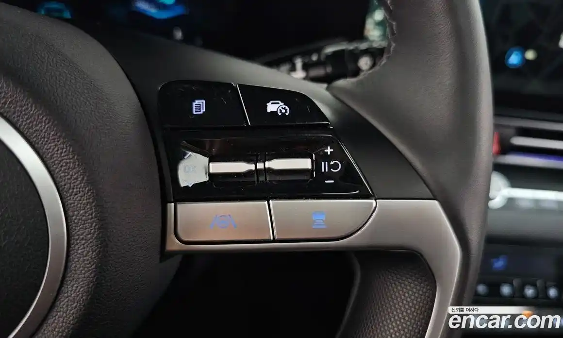 Hyundai Avante 2025 1.6 гидро в Москве № 1536852, фото 22
