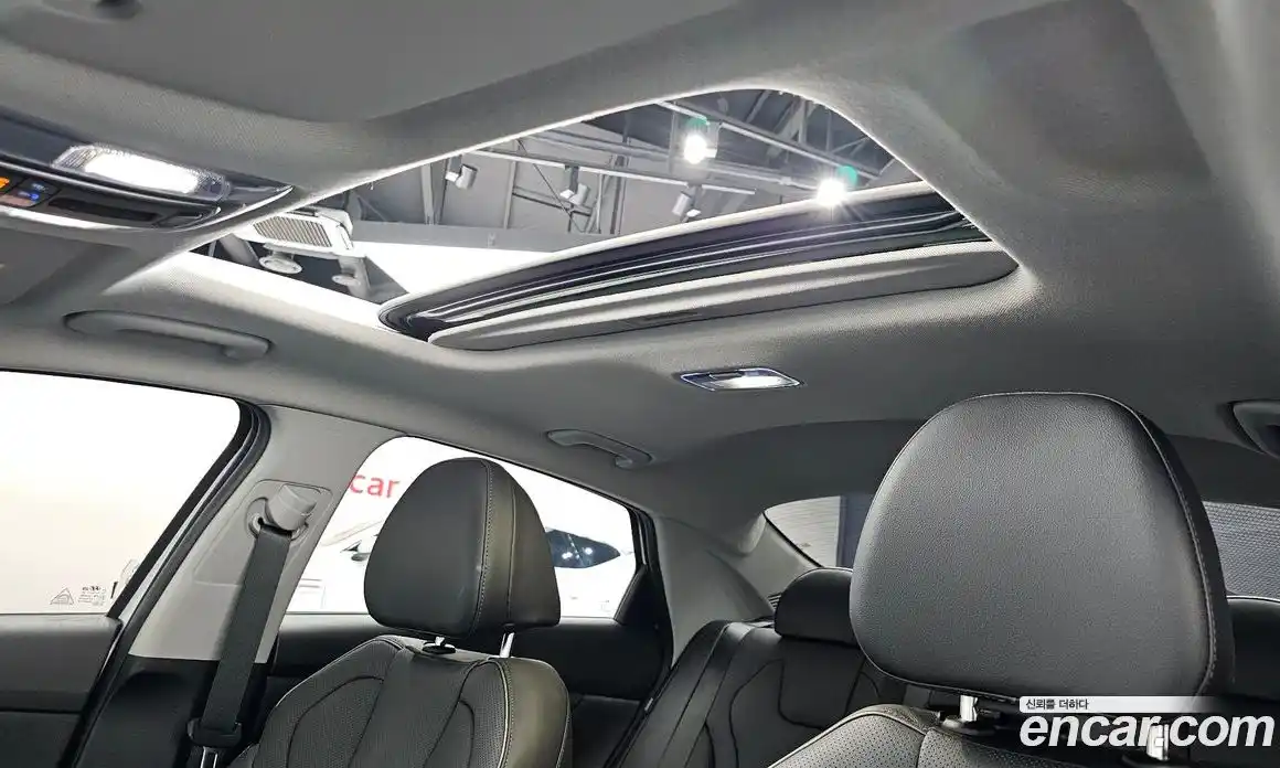 Hyundai Avante 2025 1.6 гидро в Москве № 1536852, фото 25