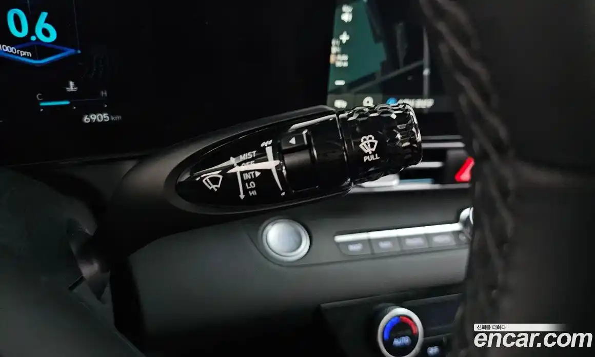 Hyundai Avante 2025 1.6 гидро в Москве № 1536852, фото 29
