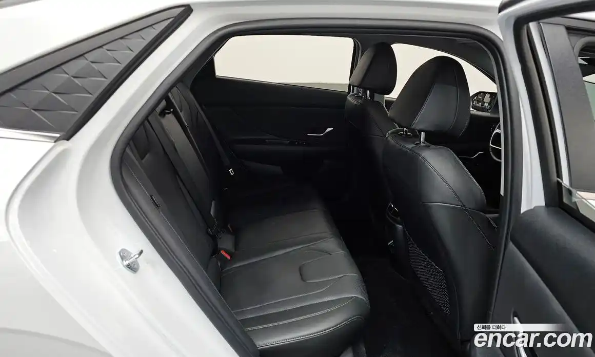 Hyundai Avante 2025 1.6 гидро в Москве № 1536852, фото 30