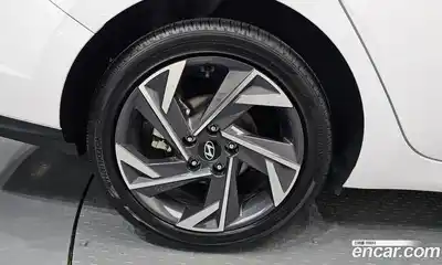 Hyundai Avante 2025 1.6 гидро в Москве № 1536852, миниатюра 5