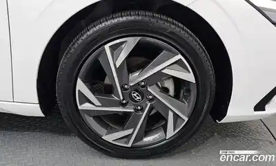 Hyundai Avante 2025 1.6 гидро в Москве № 1536852, миниатюра 7